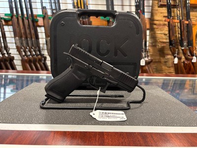 Glock 45 Gen 6 - Image 1 of 4