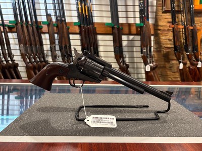 USED Ruger Blackhawk .45LC/.45ACP - Consignment - Image 1 of 4