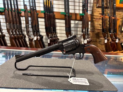 USED Ruger Blackhawk .45LC/.45ACP - Consignment - Image 2 of 4