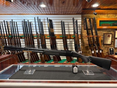 Browning Citori CX Composite - Image 2 of 4