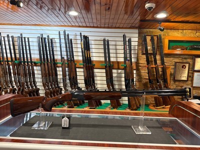 Browning Citori CX LEFT HAND - 12ga 30" - Image 1 of 4