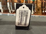 Browning Citori CX LEFT HAND - 12ga 30" - Image 3 of 4