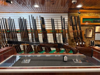 Browning Citori CX LEFT HAND - 12ga 30" - Image 2 of 4