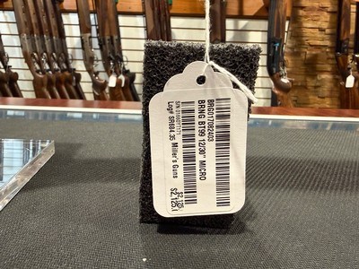 Browning BT99 Micro Adjustable 12ga 30" - Image 3 of 4