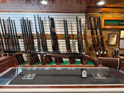 Browning BT99 Micro Adjustable 12ga 30" - Image 2 of 4