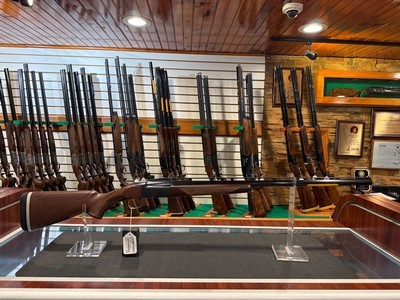 Browning BT99 Micro Adjustable 12ga 30" - Image 1 of 4
