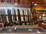 Browning Citori 825 Golden Clays Trap Adjustable 12ga 32" - Image 1 of 4