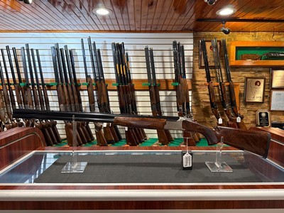USED Browning Citori 425 Millers Exclusive 12ga 32" - Image 2 of 4
