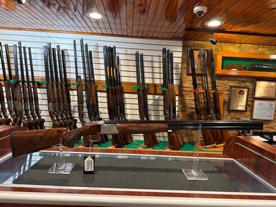 USED Browning Citori 425 Millers Exclusive 12ga 32" - Image 1 of 4