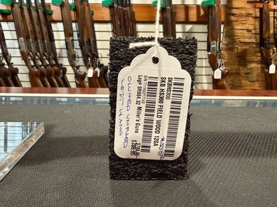 USED SKB HS300 Field - LEFT HAND - Image 3 of 4
