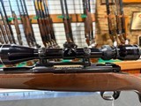 USED Winchester Model 70 - Consignment - Image 4 of 5