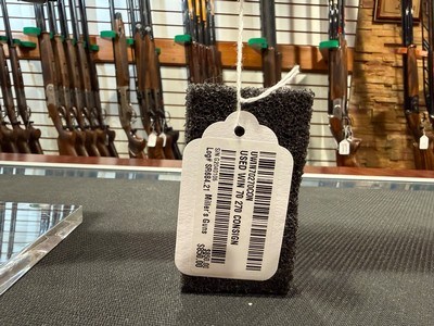 USED Winchester Model 70 - Consignment - Image 5 of 5