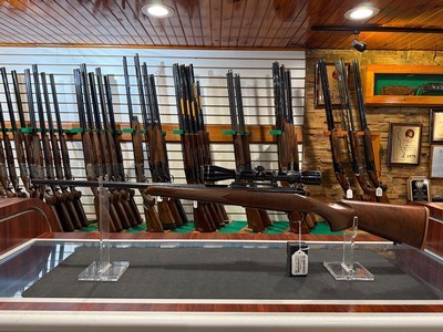 USED Winchester Model 70 - Consignment - Image 2 of 5
