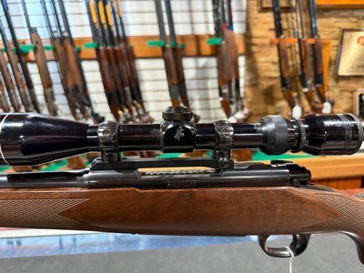 USED Winchester Model 70 - Consignment - Image 4 of 5