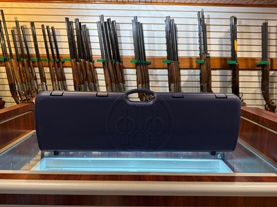 Beretta 686 Silver Pigeon I Sporting 12ga 30" - Image 4 of 5
