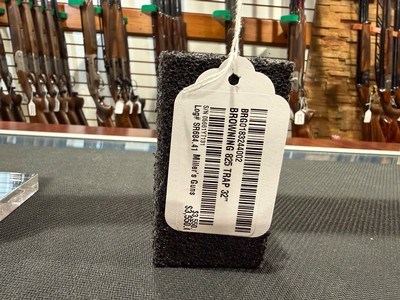 Browning Citori 825 Trap 12ga 32" - Image 3 of 4