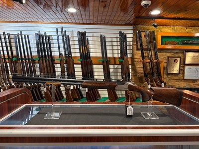 Browning Citori 825 Trap 12ga 32" - Image 2 of 4