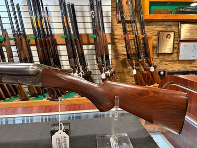 USED Fox Sterlingworth SXS 12ga 30" - Consignment - Image 10 of 14