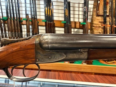 USED Fox Sterlingworth SXS 12ga 30" - Consignment - Image 11 of 14