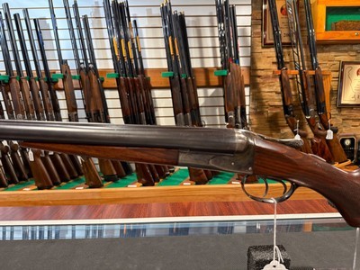 USED Fox Sterlingworth SXS 12ga 30" - Consignment - Image 9 of 14