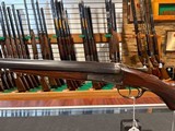 USED Fox Sterlingworth SXS 12ga 30" - Consignment - Image 9 of 14