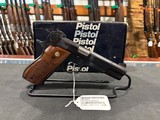 USED Smith and Wesson 52-2 - NEVER FIRED - Consignment