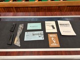 USED Smith and Wesson 52-2 - NEVER FIRED - Consignment - Image 3 of 5