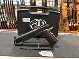 USED STI Targetmaster 9mm - Consignment - Image 2 of 4