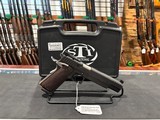 USED STI Targetmaster 9mm - Consignment - Image 1 of 4