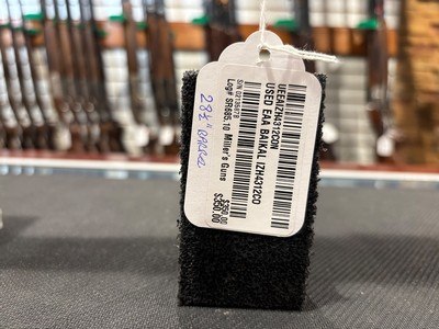 USED EAA Baikal IZH-43 - Consignment - Image 11 of 11