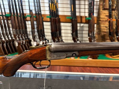 USED Parker Trojan 12ga - Consignment - Image 4 of 11