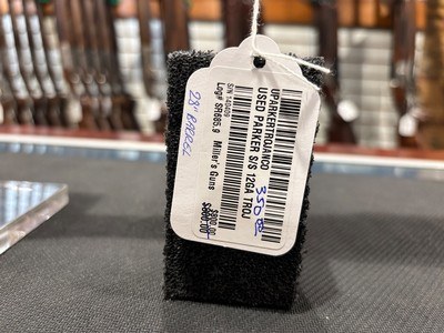 USED Parker Trojan 12ga - Consignment - Image 11 of 11
