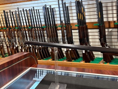 USED Parker Trojan 12ga - Consignment - Image 7 of 11