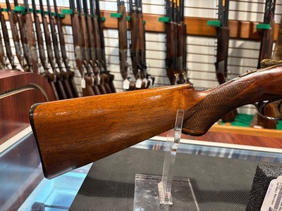 USED Parker Trojan 12ga - Consignment - Image 3 of 11