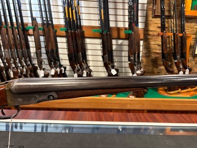 USED Parker Trojan 12ga - Consignment - Image 5 of 11