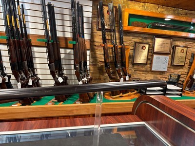 USED Parker Trojan 12ga - Consignment - Image 6 of 11