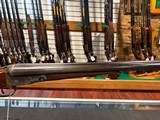 USED Parker Trojan 12ga - Consignment - Image 5 of 11