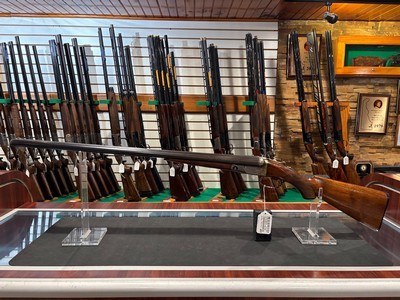 USED Parker Trojan 12ga - Consignment - Image 2 of 11