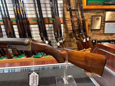USED Parker Trojan 12ga - Consignment - Image 10 of 11