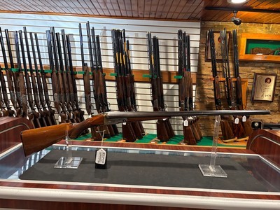 USED Parker Trojan 12ga - Consignment - Image 1 of 11