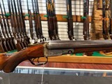 USED Parker Trojan 12ga - Consignment - Image 4 of 11