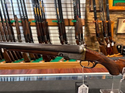 USED Parker Trojan 12ga - Consignment - Image 9 of 11