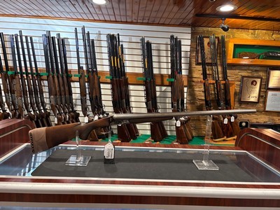 USED Stevens 5100 12ga - Consignment - Image 1 of 11