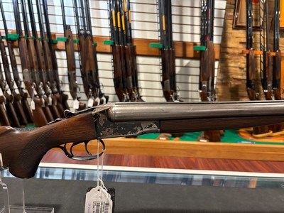 USED Stevens 5100 12ga - Consignment - Image 4 of 11