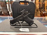 Glock 19 Gen 6 COA - Image 2 of 4