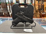 Glock 19 Gen 6 COA - Image 1 of 4