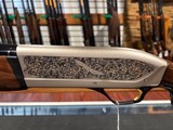 Browning Maxus II Sporting Golden Clays 12ga 30" - Image 3 of 6