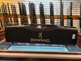 Browning Maxus II Sporting Golden Clays 12ga 30" - Image 5 of 6