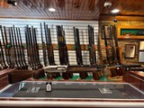 Browning Maxus II Sporting Golden Clays 12ga 30"