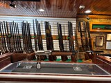 Browning Maxus II Sporting Golden Clays 12ga 30"